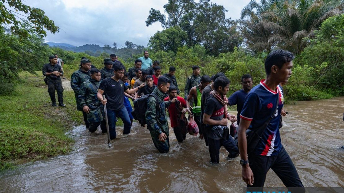 Malaysia to Deepen ASEAN and UNHCR Partnership in Tackling Rohingya Refugee Emergency