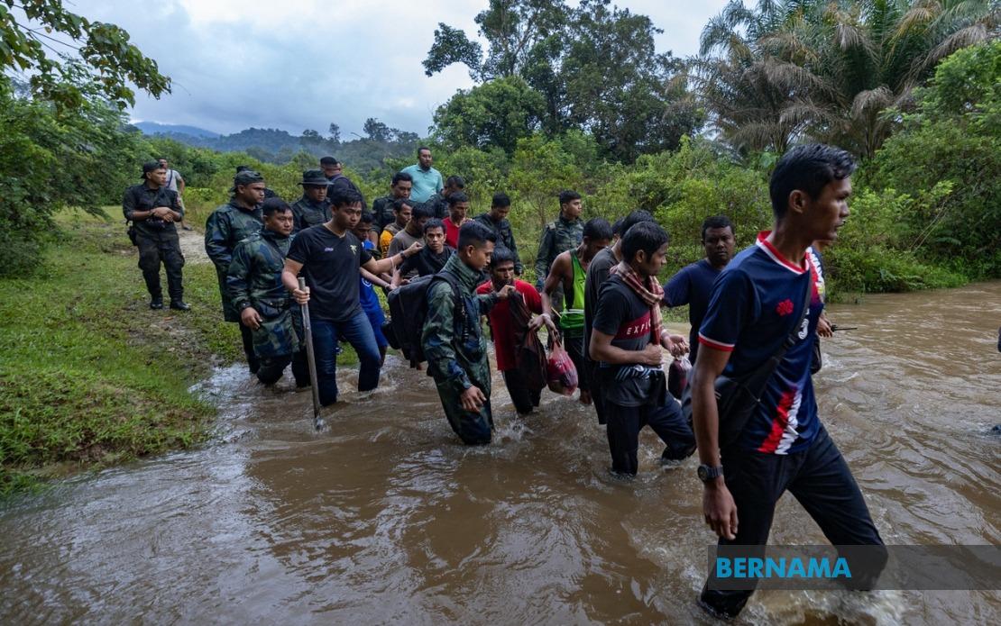 Malaysia to Deepen ASEAN and UNHCR Partnership in Tackling Rohingya Refugee Emergency