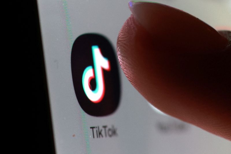 TikTok Settles Mental Health Lawsuits from Three Teens Before Trial