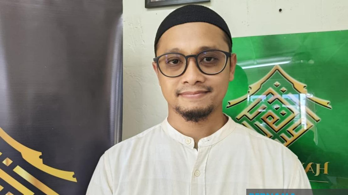 From Addiction To Inspiration: Mohd Rasli Turns Life Around