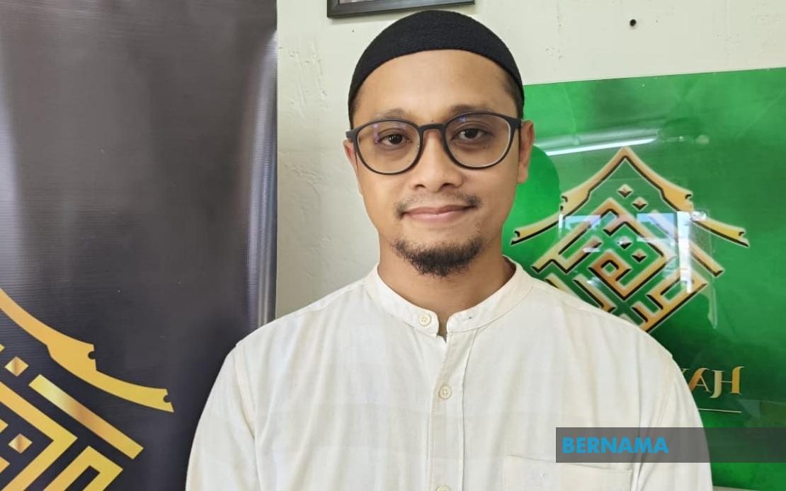 From Addiction To Inspiration: Mohd Rasli Turns Life Around