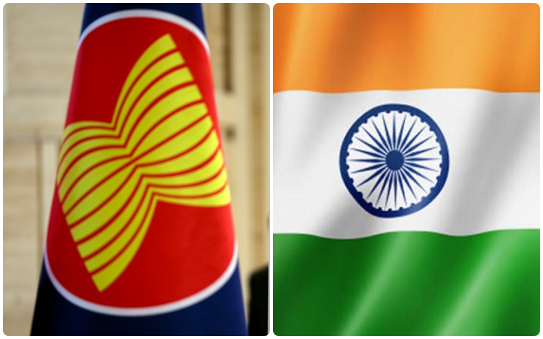 ASEAN and India Strengthen Strategic Partnership Amid Global Uncertainties