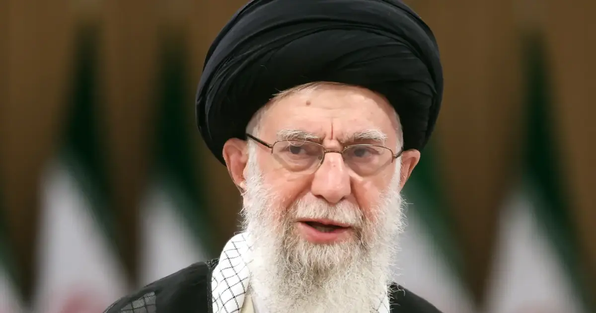 Mat Sabu to Represent Malaysia at Ayatollah Khamenei's Funeral in Tehran