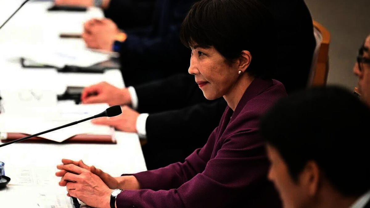 Japan's PM Takaichi faces backlash over World War II revisionist remarks
