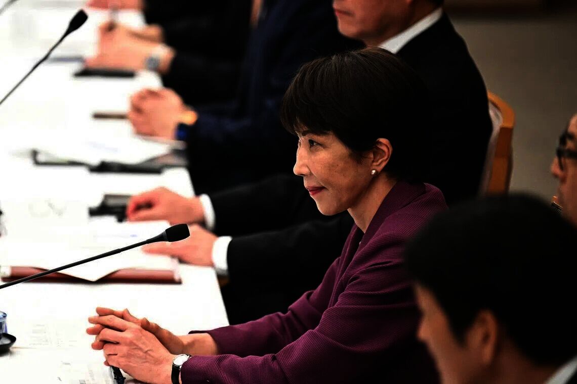 Japan's PM Takaichi faces backlash over World War II revisionist remarks