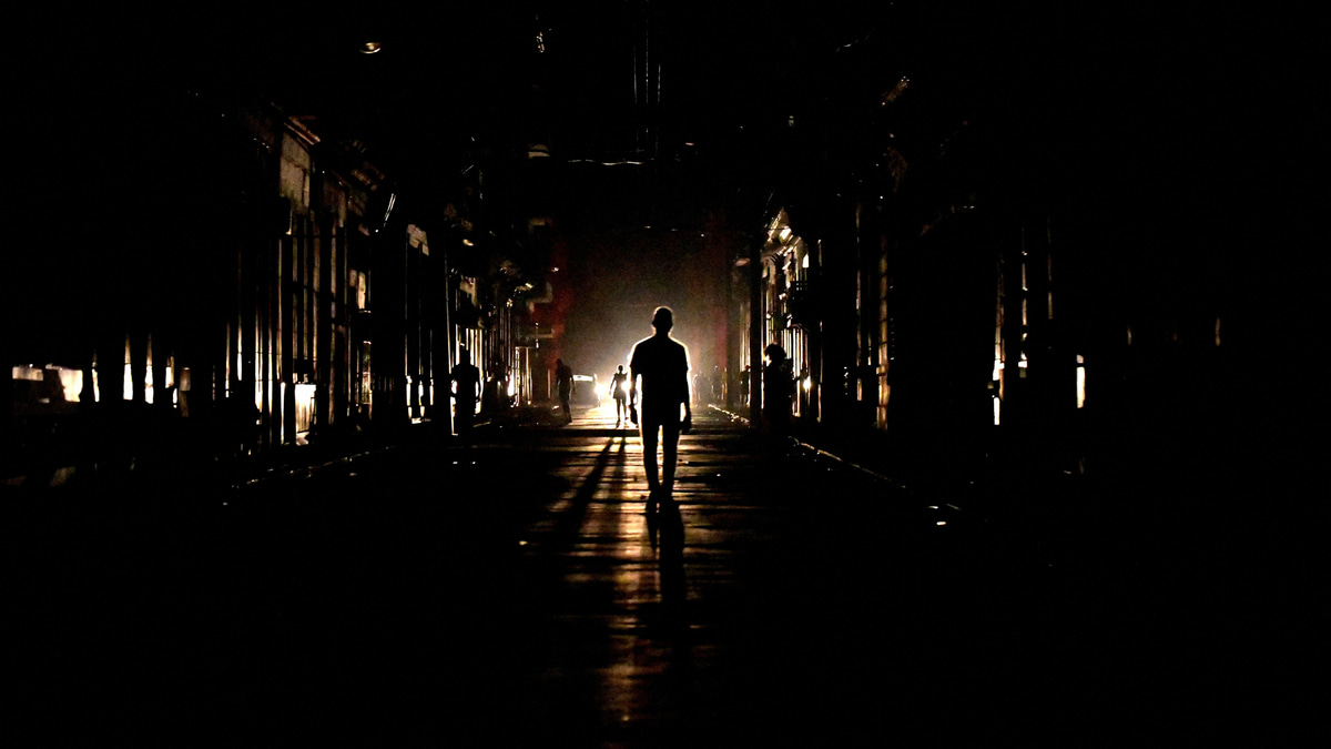 Eastern Libya Descends Into Darkness as Major Power Outage Cripples Benghazi and Regional Cities