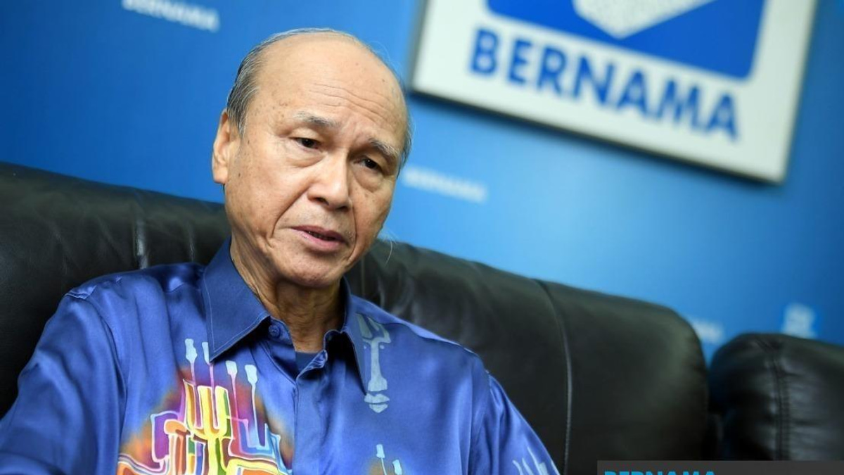 Lee Lam Thye Demands Urgent Reforms to Animal Management Across Malaysia