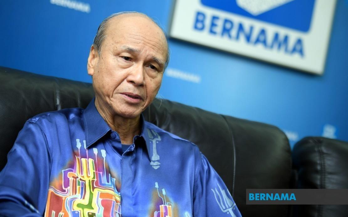 Lee Lam Thye Demands Urgent Reforms to Animal Management Across Malaysia