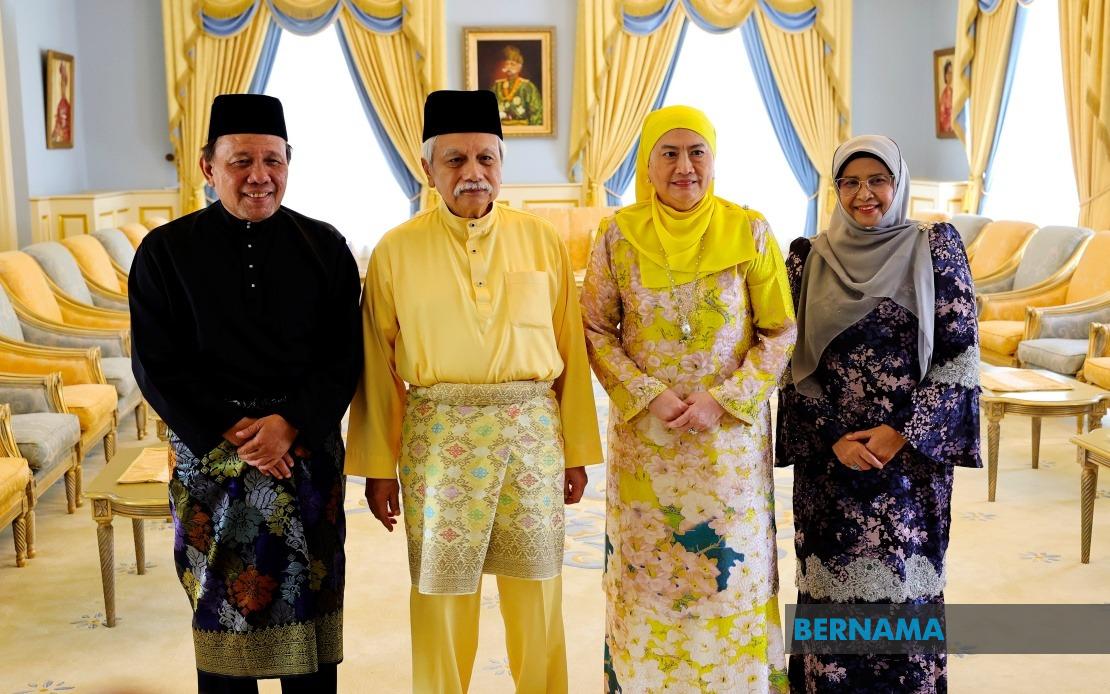 Negeri Sembilan MB Pledges Continued Support for Royal Institution