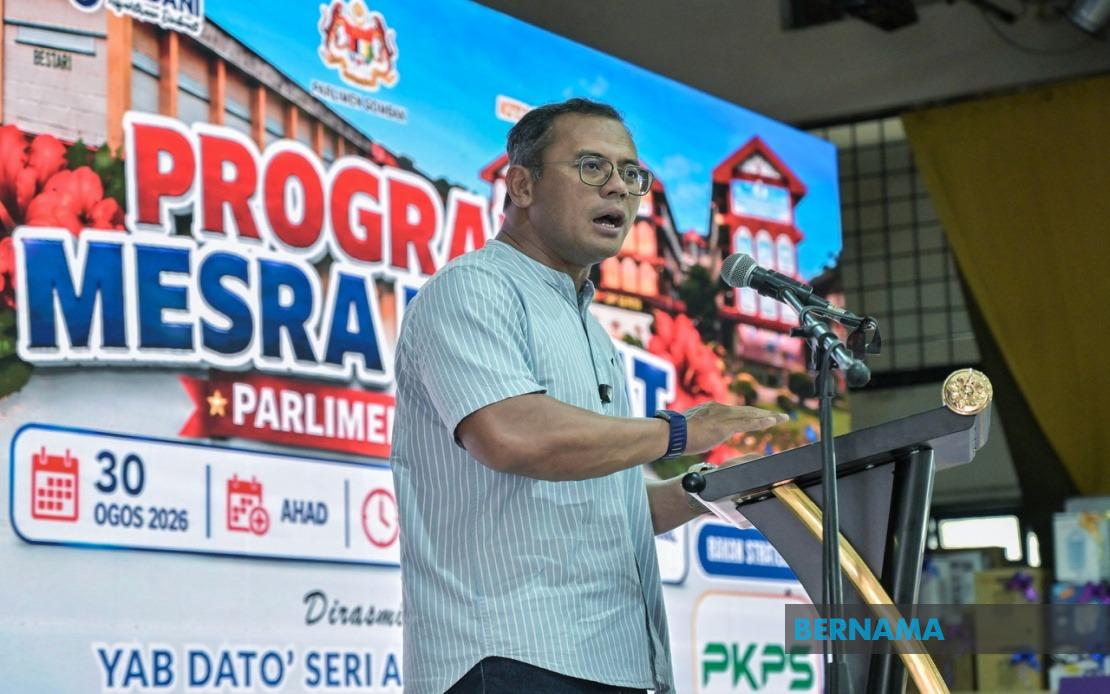 Melaka Election: PH Keeps Options Open With BN While Preparing Standalone Campaign
