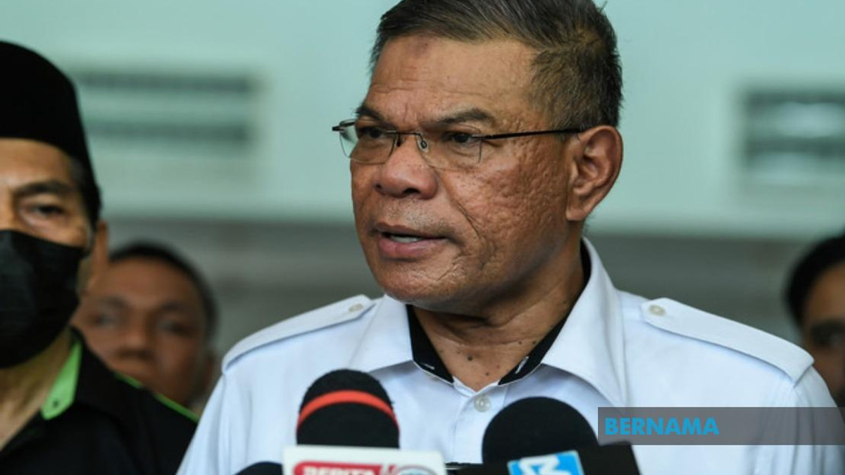 School Liaison Officers Extend Beyond Bullying Prevention, Says Home Minister