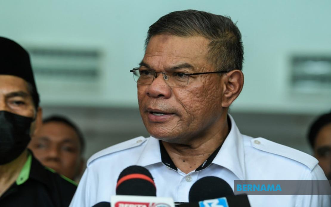 School Liaison Officers Extend Beyond Bullying Prevention, Says Home Minister