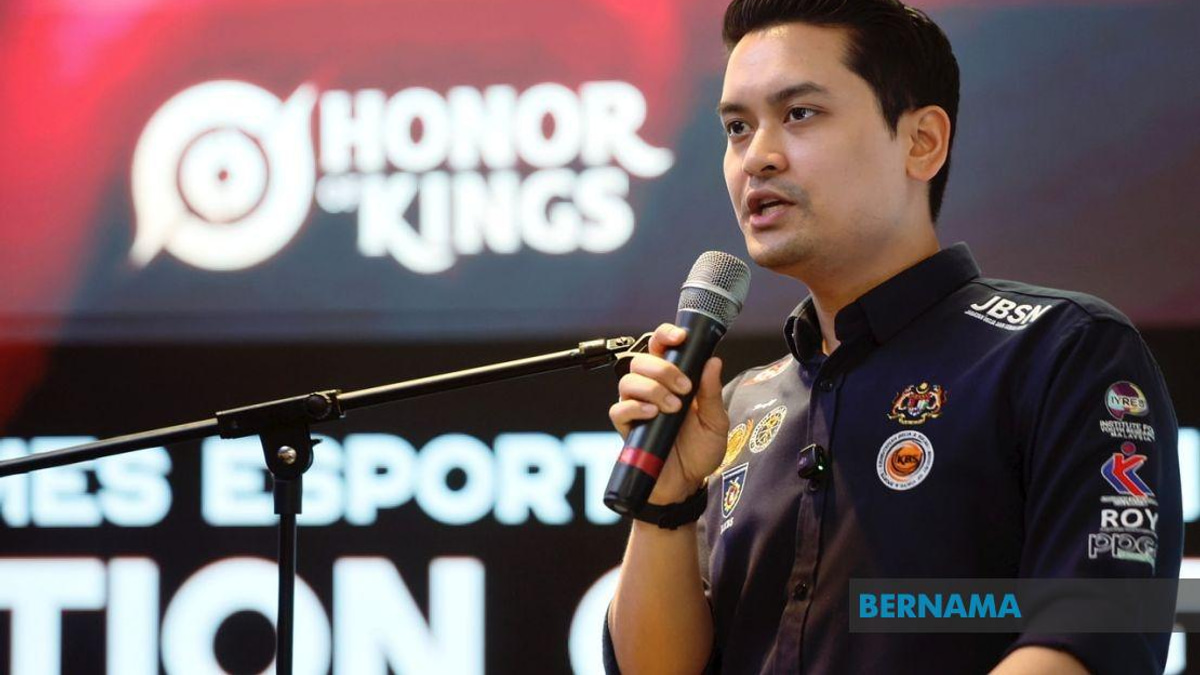 Ministry Working to Resolve Beasley's Concerns Over Cycling Programme