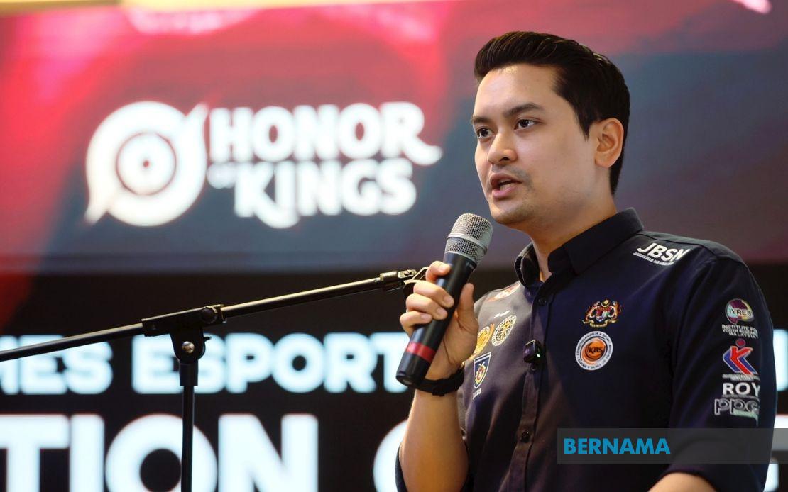 Ministry Working to Resolve Beasley's Concerns Over Cycling Programme