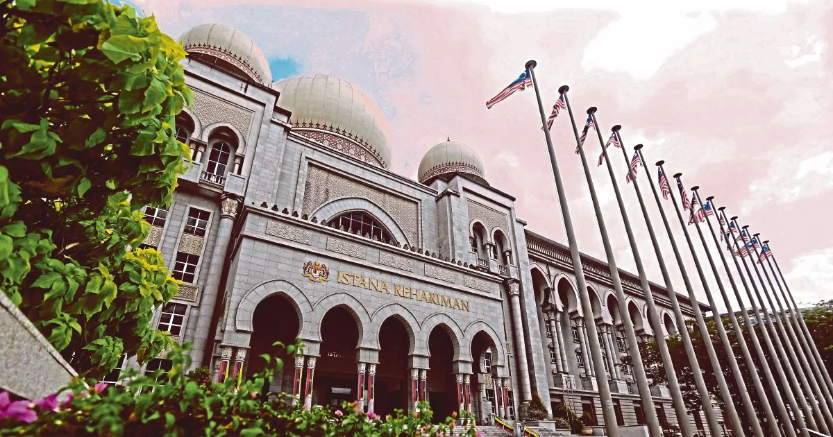 Senior Figures Face Judicial Scrutiny: Isa Samad's Corruption Review and General Hafizuddeain's Money Laundering Case Head Court Calendar