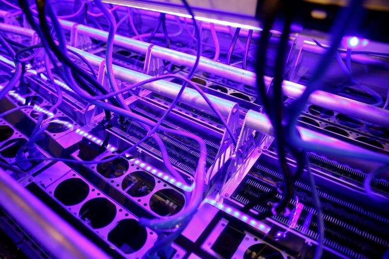 Bitcoin Miner Ionic Digital Eyes Nasdaq Debut Through Direct Listing Route