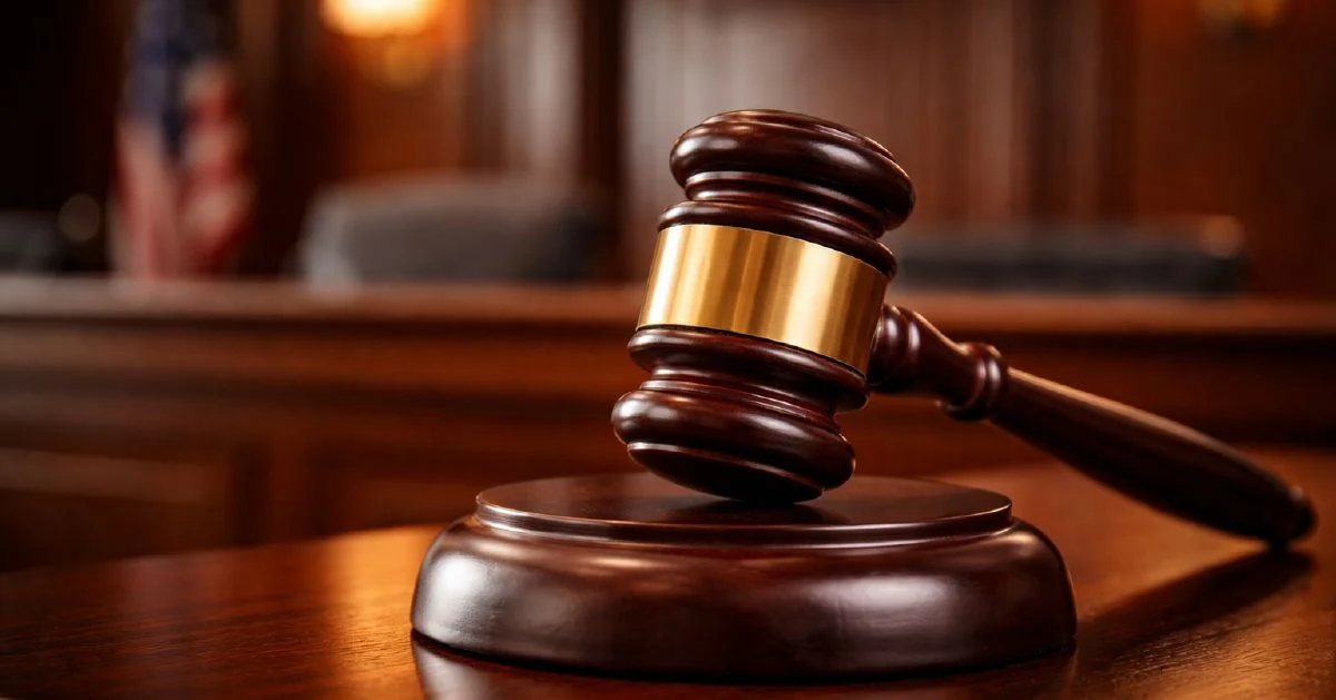 Police Officer Faces Drug Possession Charge After Finding in Court Lockup