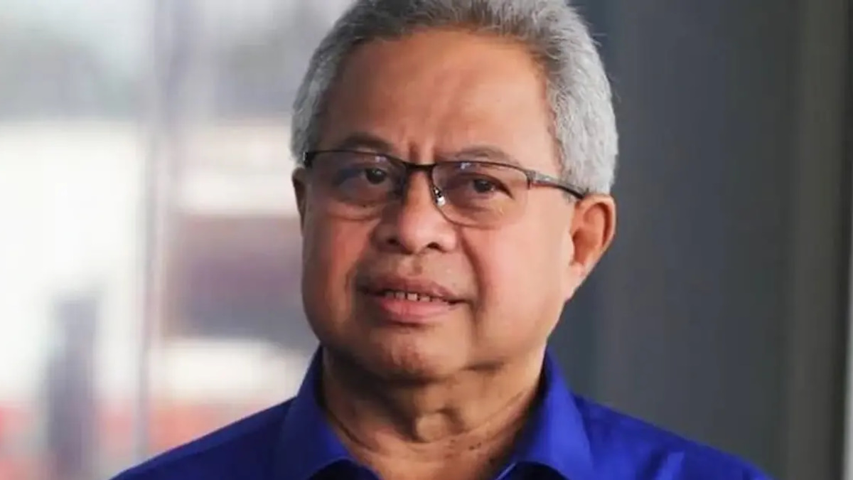 Police Launch Investigation into Jempol MP Over Controversial Remarks at Campaign Event