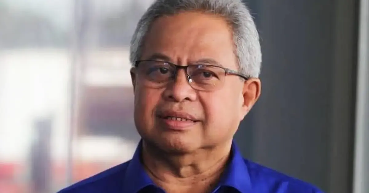 Police Launch Investigation into Jempol MP Over Controversial Remarks at Campaign Event
