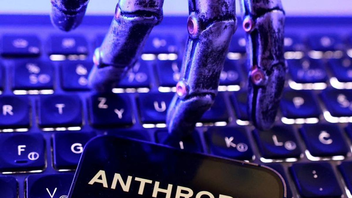 US Court Strikes Down Pentagon's Blacklisting of Anthropic Over AI Safety Dispute
