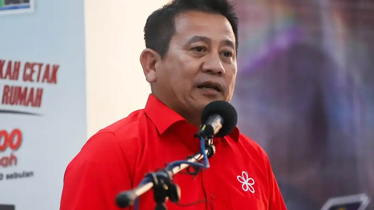 Bersatu Accuses PAS of Tightening Grip on Perikatan Nasional as Coalition Tensions Resurface