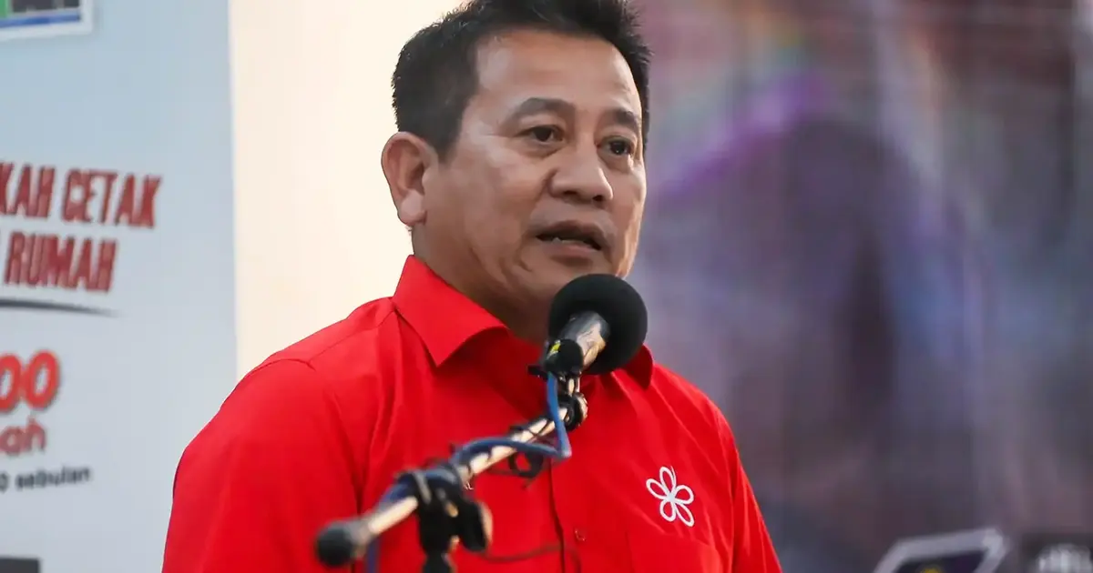 Bersatu Accuses PAS of Tightening Grip on Perikatan Nasional as Coalition Tensions Resurface