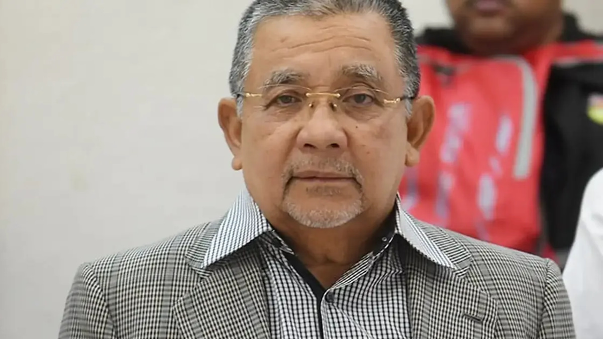 Federal Court to Rule on Former Felda Chairman's Defence Rights Application
