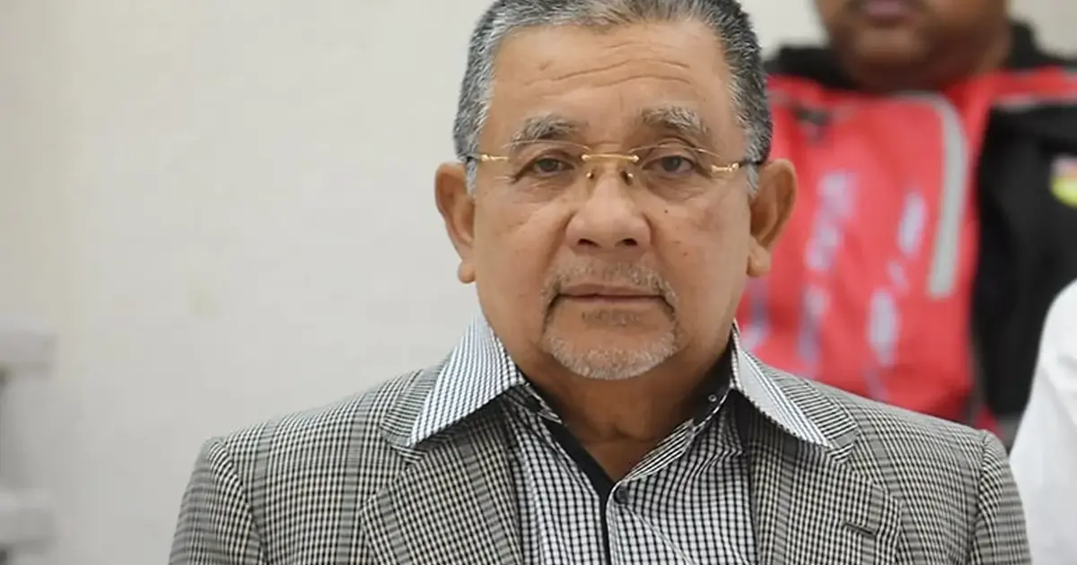 Federal Court to Rule on Former Felda Chairman's Defence Rights Application