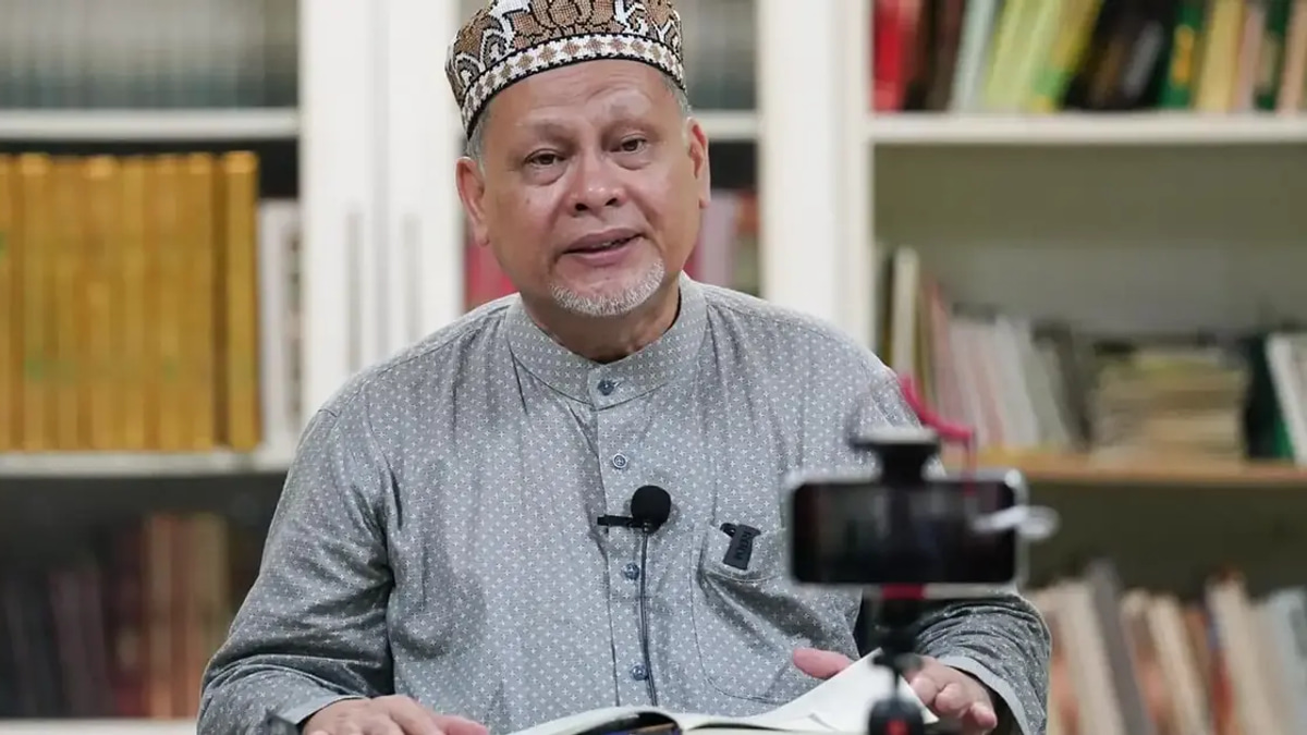 PAS Ready to Contest Against Bersatu in Negeri Sembilan, Says Deputy President