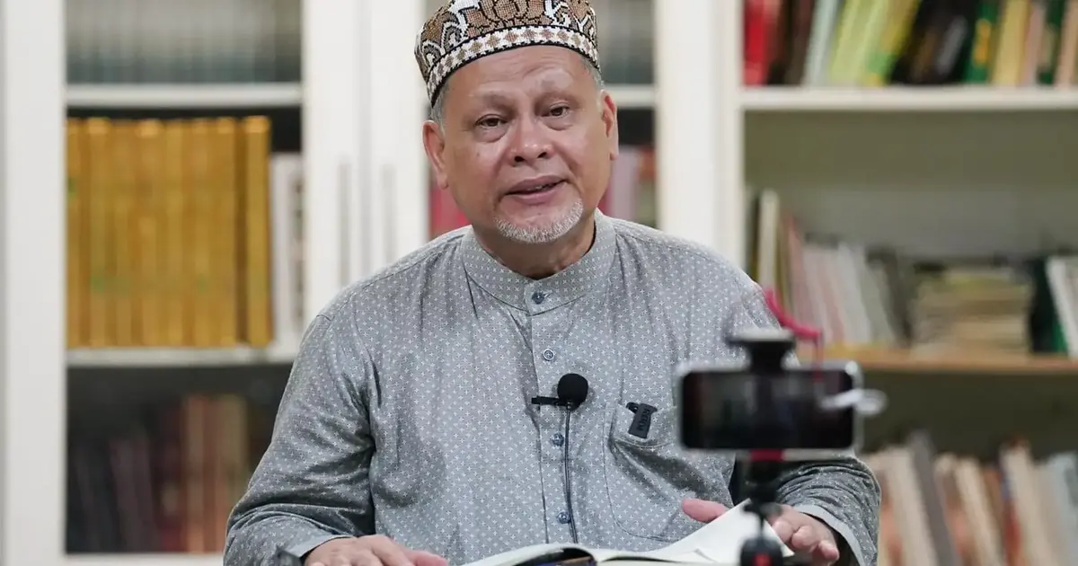 PAS Ready to Contest Against Bersatu in Negeri Sembilan, Says Deputy President