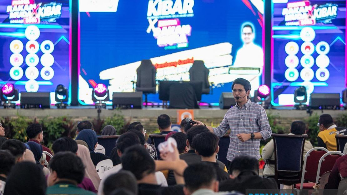 PKR Youth Intensifies Campaign Machinery Ahead of Melaka State Election