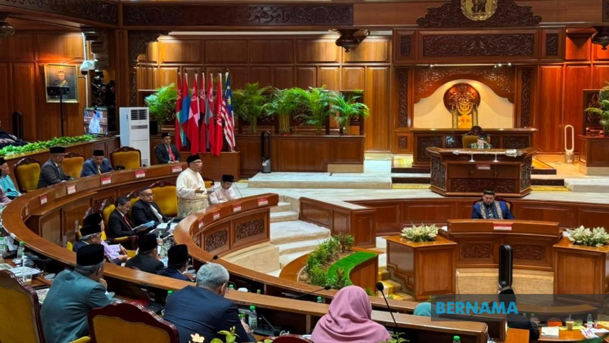 Kelantan Assembly Passes Reformed Syariah Criminal Offences Bill After Federal Court Setback