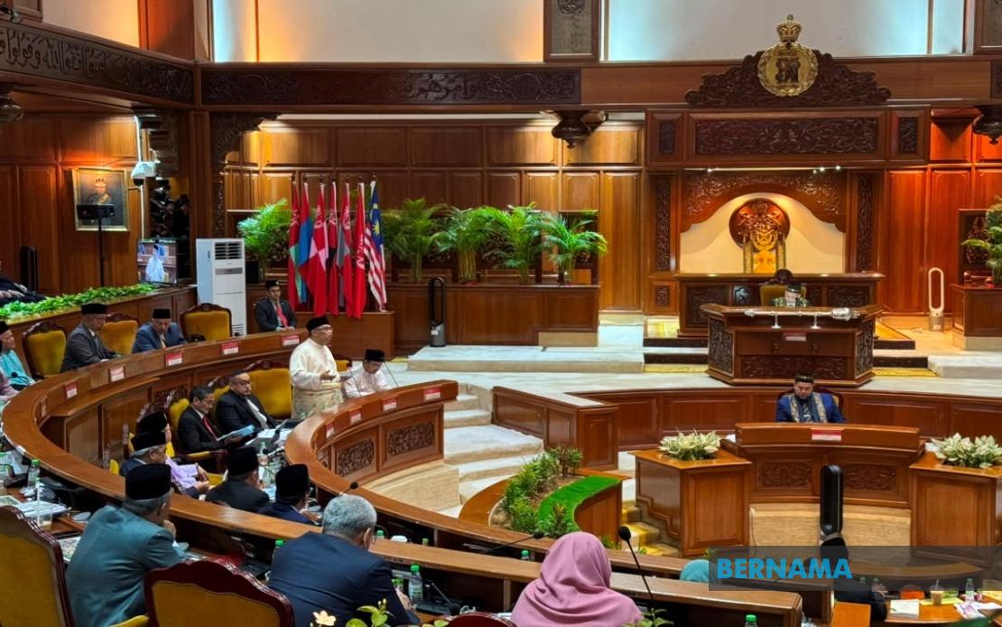 Kelantan Assembly Passes Reformed Syariah Criminal Offences Bill After Federal Court Setback