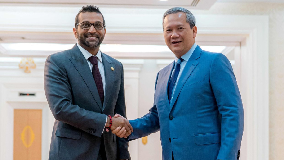 Cambodia's Hun Manet intensifies war on cybercrime as scam networks splinter into smaller cells