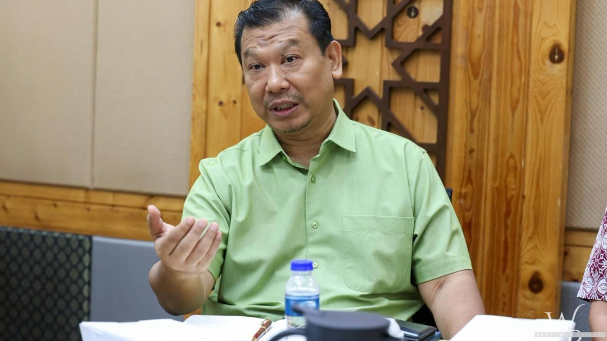 Kelantan's New ACTVX Campus Aims to Stem Youth Exodus Through Vocational Training