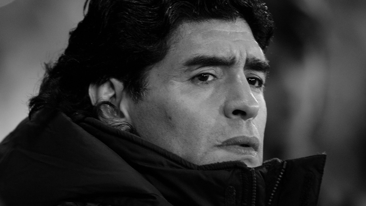 Maradona Death Trial Halted Over Medical Records Confusion