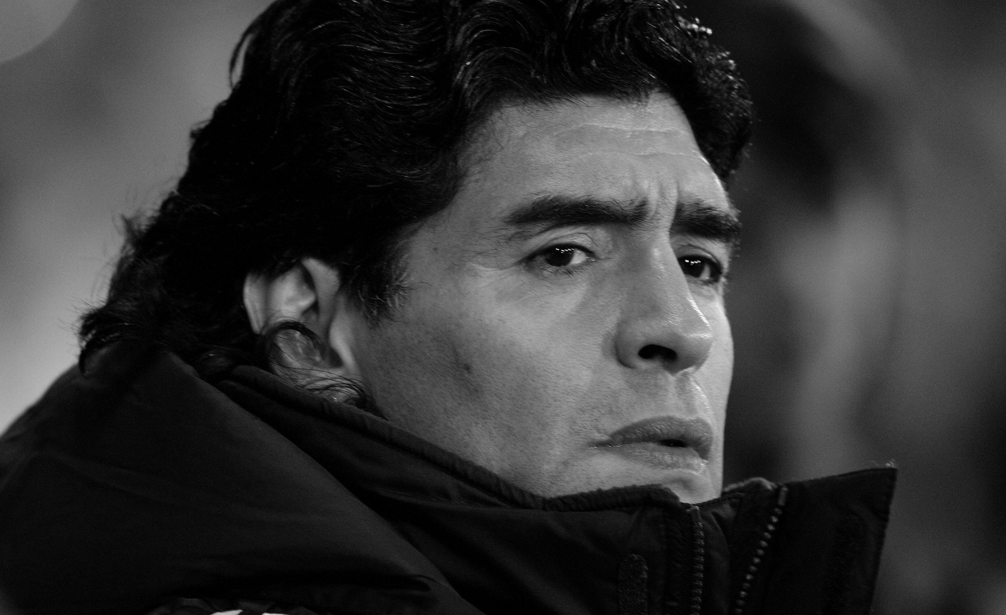 Maradona Death Trial Halted Over Medical Records Confusion