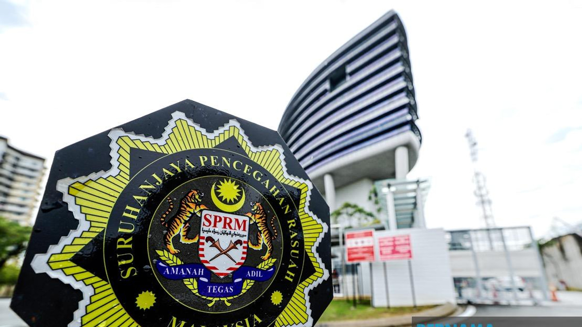 Malaysia to Lead ASEAN Training on Asset Recovery, Leveraging 1MDB Experience