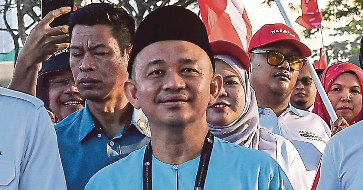 Johor election: PH victory would mark transformative moment for state, says Maszlee