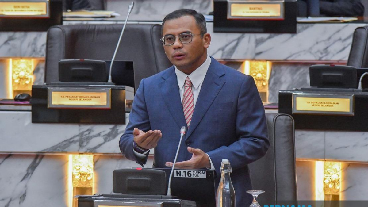 Selangor authorities must fix public transport connectivity gaps, says Menteri Besar