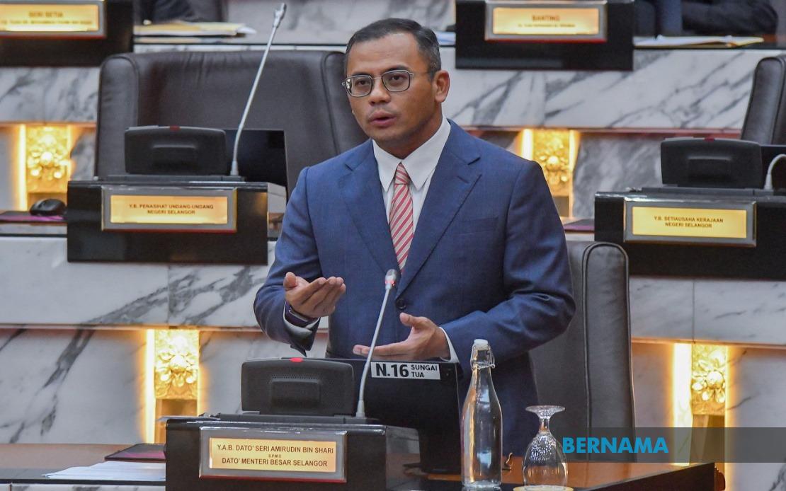 Selangor authorities must fix public transport connectivity gaps, says Menteri Besar