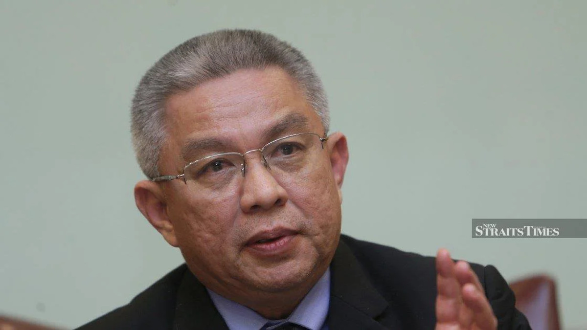 Dr Adham Baba and ex-Bersatu figures headline Johor BN's 56-candidate slate