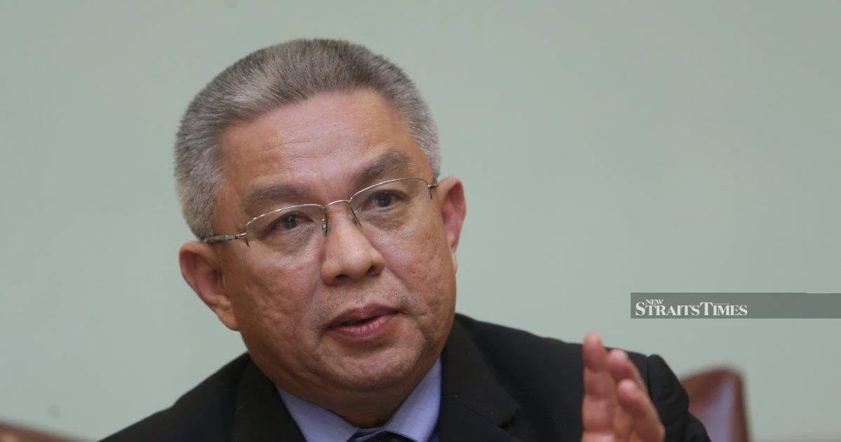 Dr Adham Baba and ex-Bersatu figures headline Johor BN's 56-candidate slate