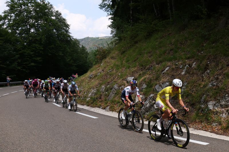 Night-time doping tests could have halted cycling's blood-doping crisis, says Vaughters