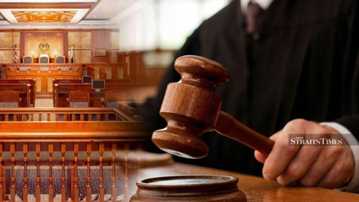 Former Investment Bank CEO Pleads Not Guilty to RM139.8 Million Fraud Charge