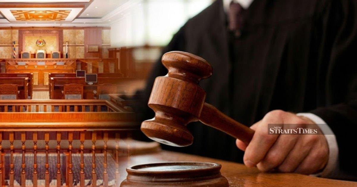 Former Investment Bank CEO Pleads Not Guilty to RM139.8 Million Fraud Charge