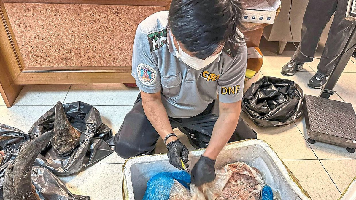 Thailand deploys 'Zero Trust' security overhaul at airports to crush smuggling networks