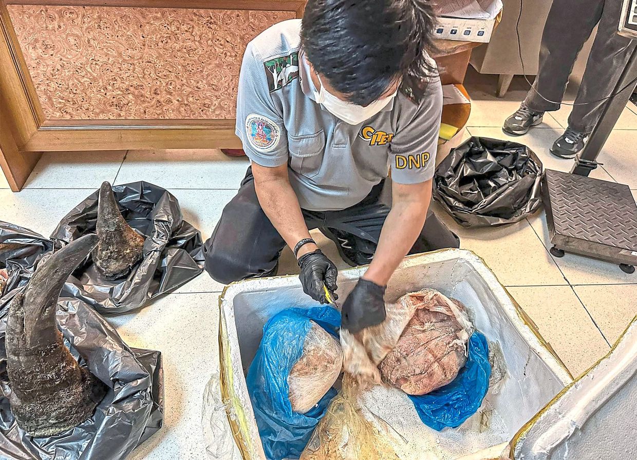 Thailand deploys 'Zero Trust' security overhaul at airports to crush smuggling networks