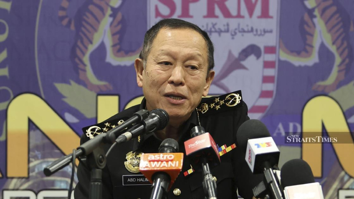 MACC Steps Up KWAP eFishery Inquiry With Statements From 10 Witnesses