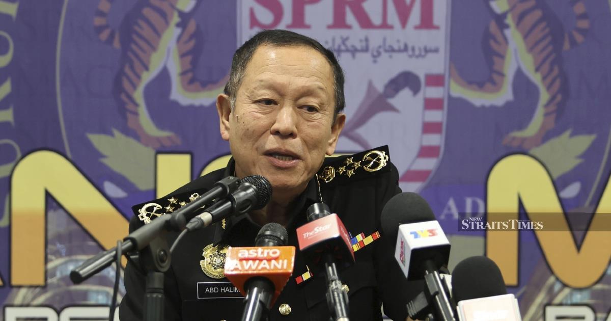 MACC Steps Up KWAP eFishery Inquiry With Statements From 10 Witnesses